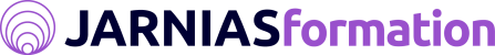 logo JARNIAS FORMATION